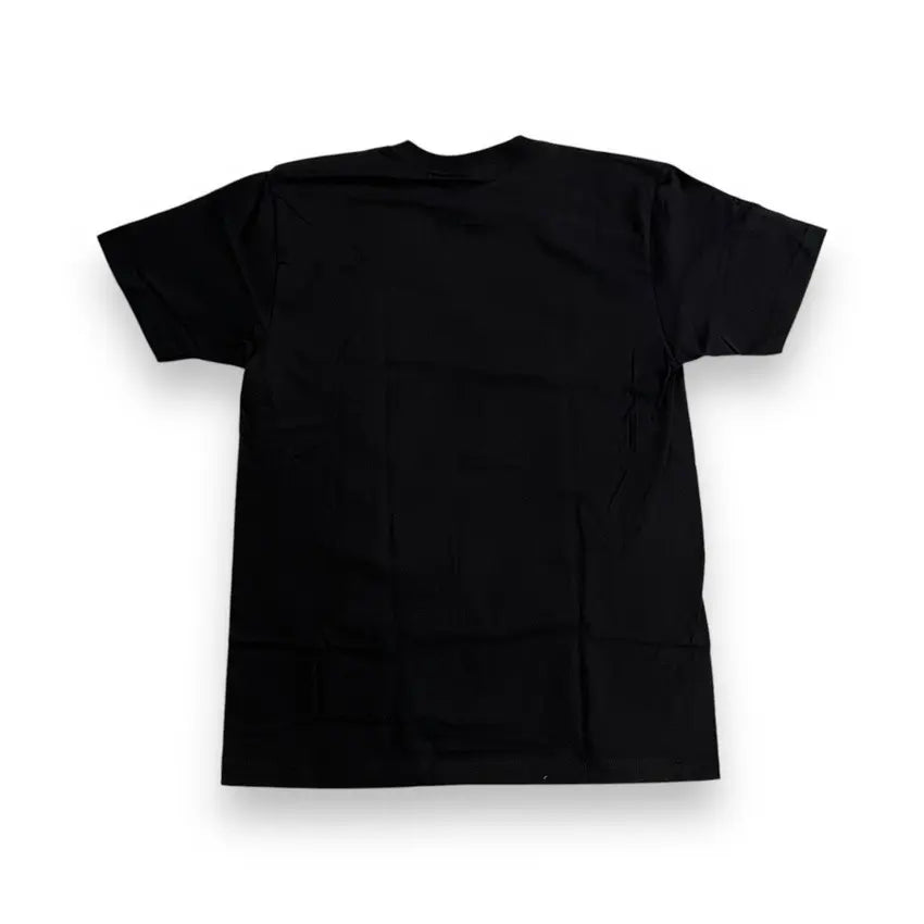 Supreme Industrial T Shirt - Black (Large)