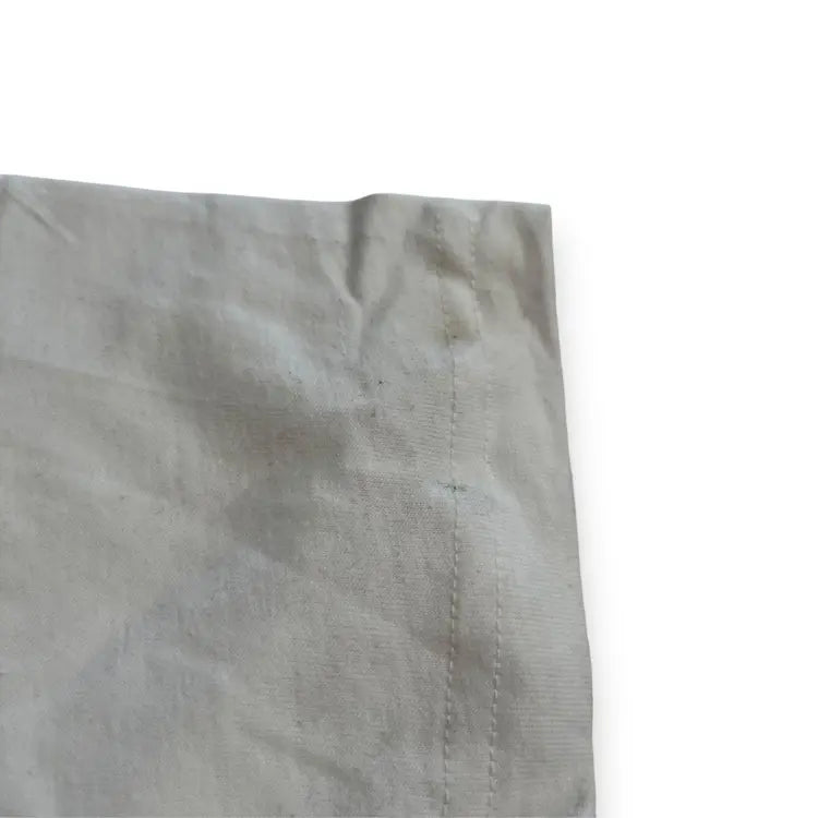 Supreme Industrial T Shirt - White (Large)