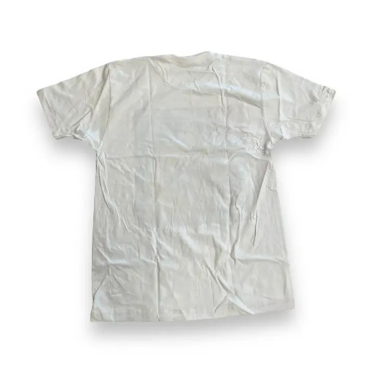 Supreme Industrial T Shirt - White (Large)