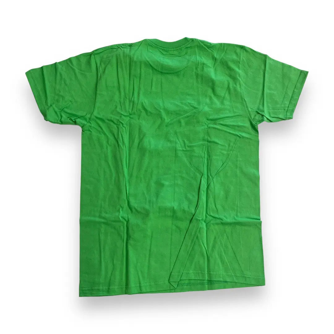 Supreme Jungle T-Shirt - Green (Large)