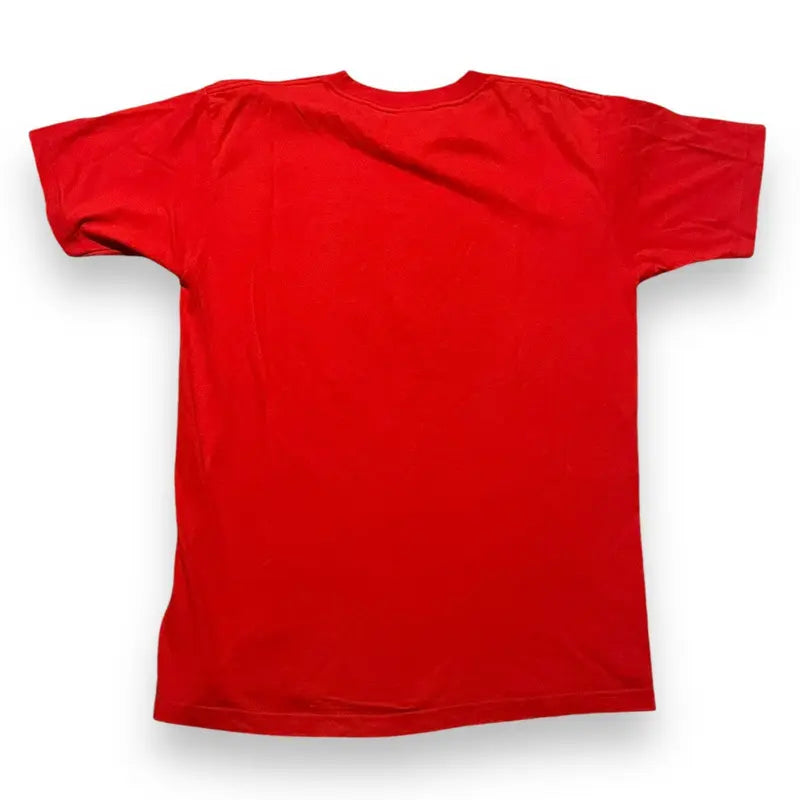 Supreme The Kids Will Have Their Say T-Shirt - Red (Large)