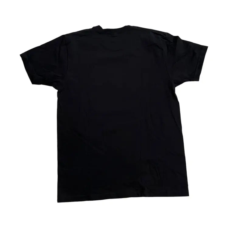 Supreme x KRS One Knowledge Reigns Supreme T-Shirt - Black (Large)