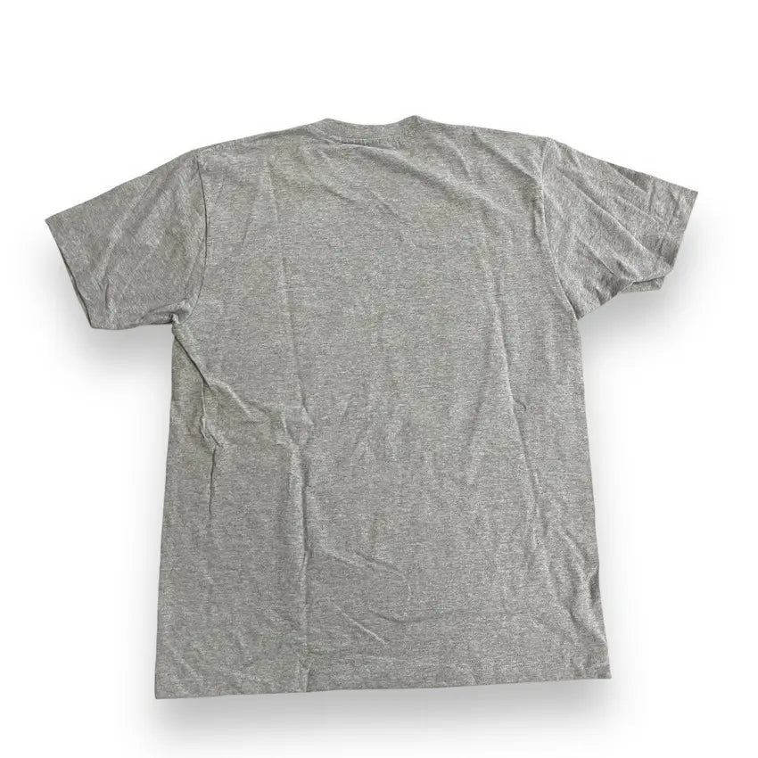 SAMPLE Supreme Madonna Burning Crosses T-Shirt - Grey (Large)