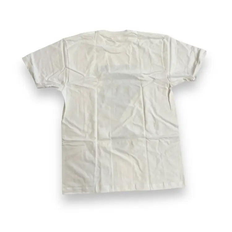 SAMPLE Supreme Nefertiti T-Shirt - White (Large)