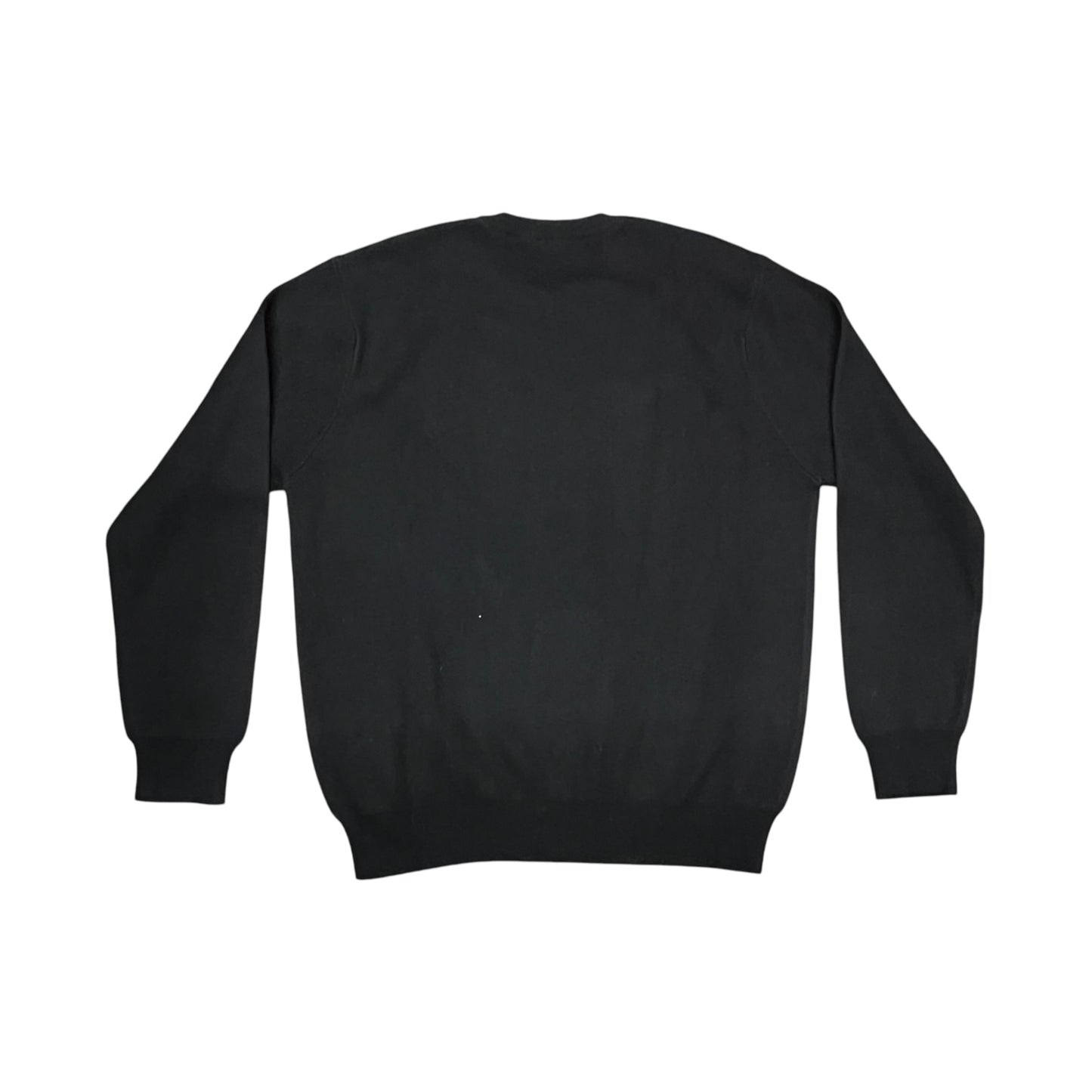 Supreme Child of Hell Knit Sweater - Black (Large)