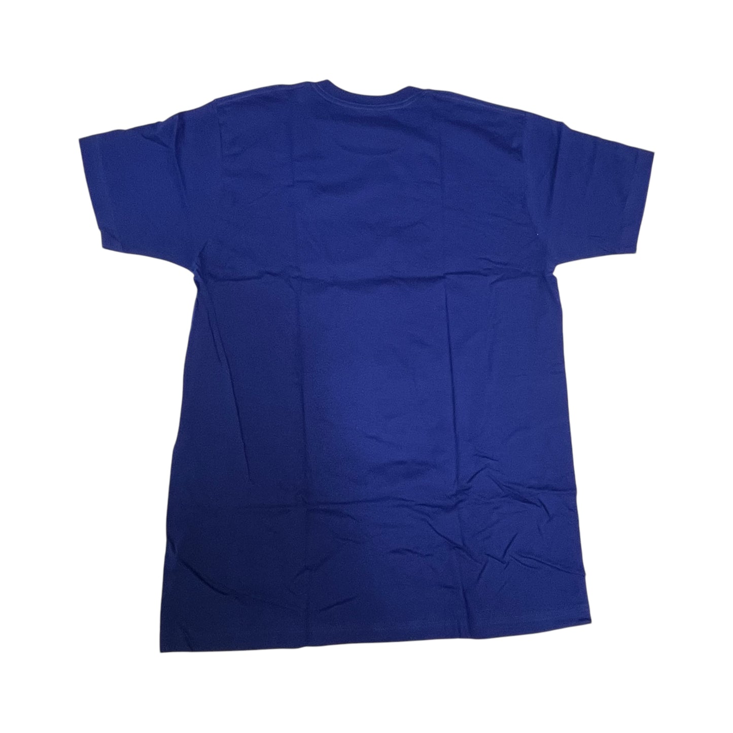 SAMPLE Supreme Unamerican T-Shirt - Blue (Large)