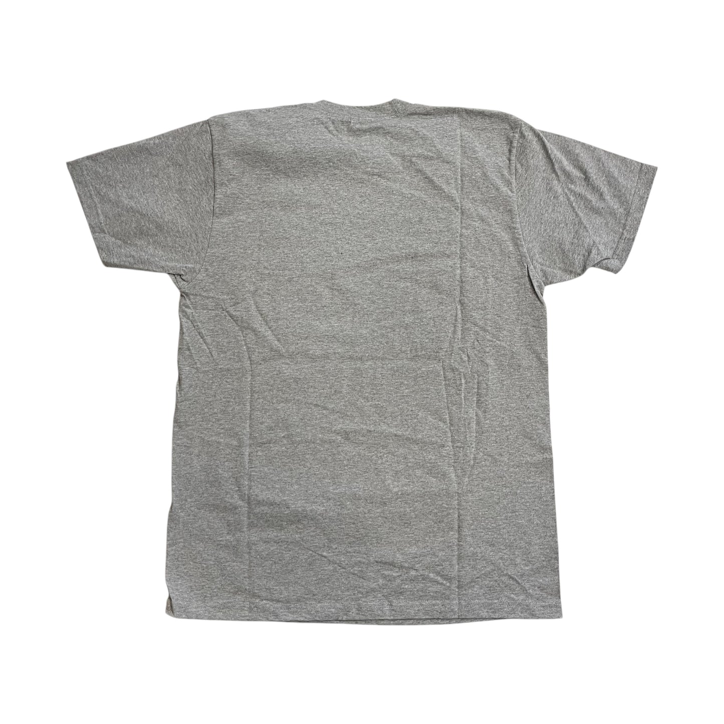 Supreme Beach T-Shirt - Grey (Large)