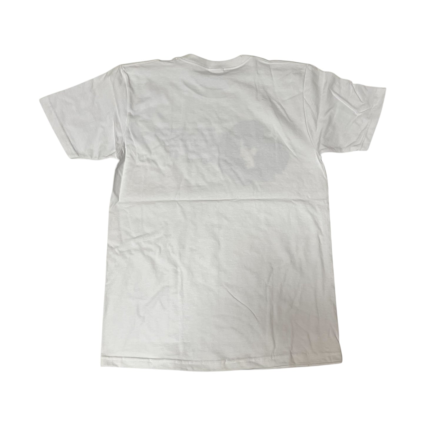 Supreme Mean T-Shirt - White (Medium)