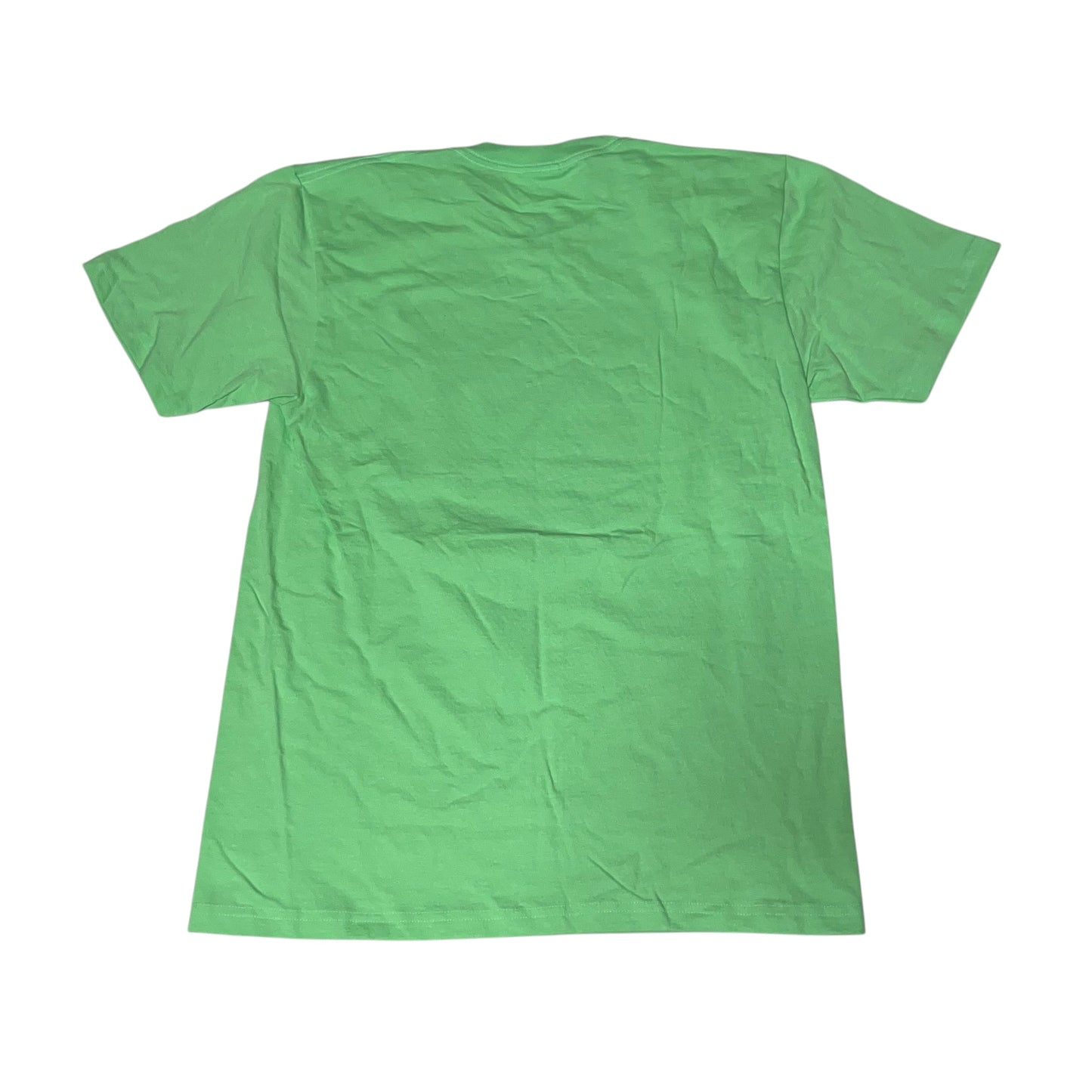 Supreme Gold Tooth T-Shirt - Green