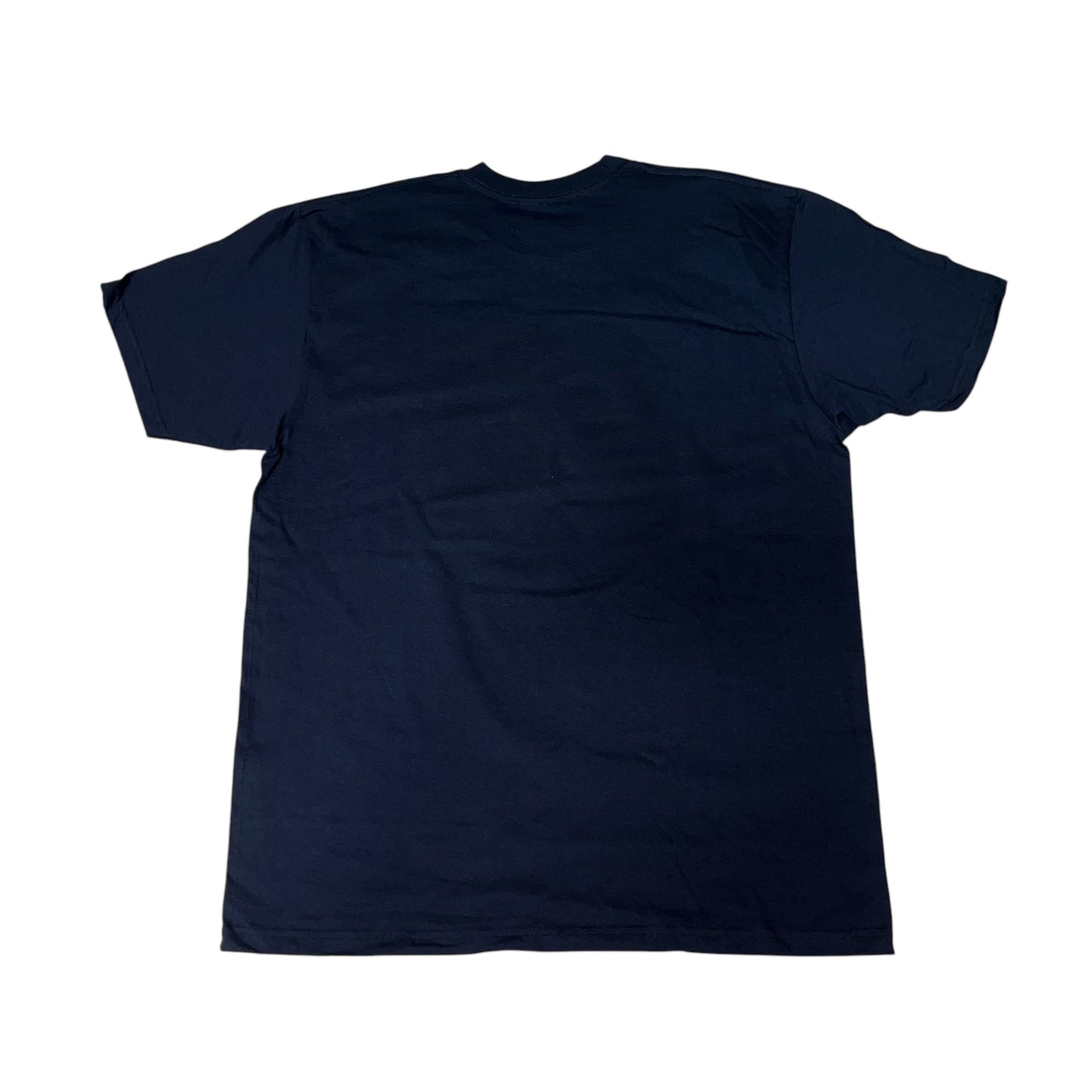 Supreme Gold Tooth T-Shirt - Navy