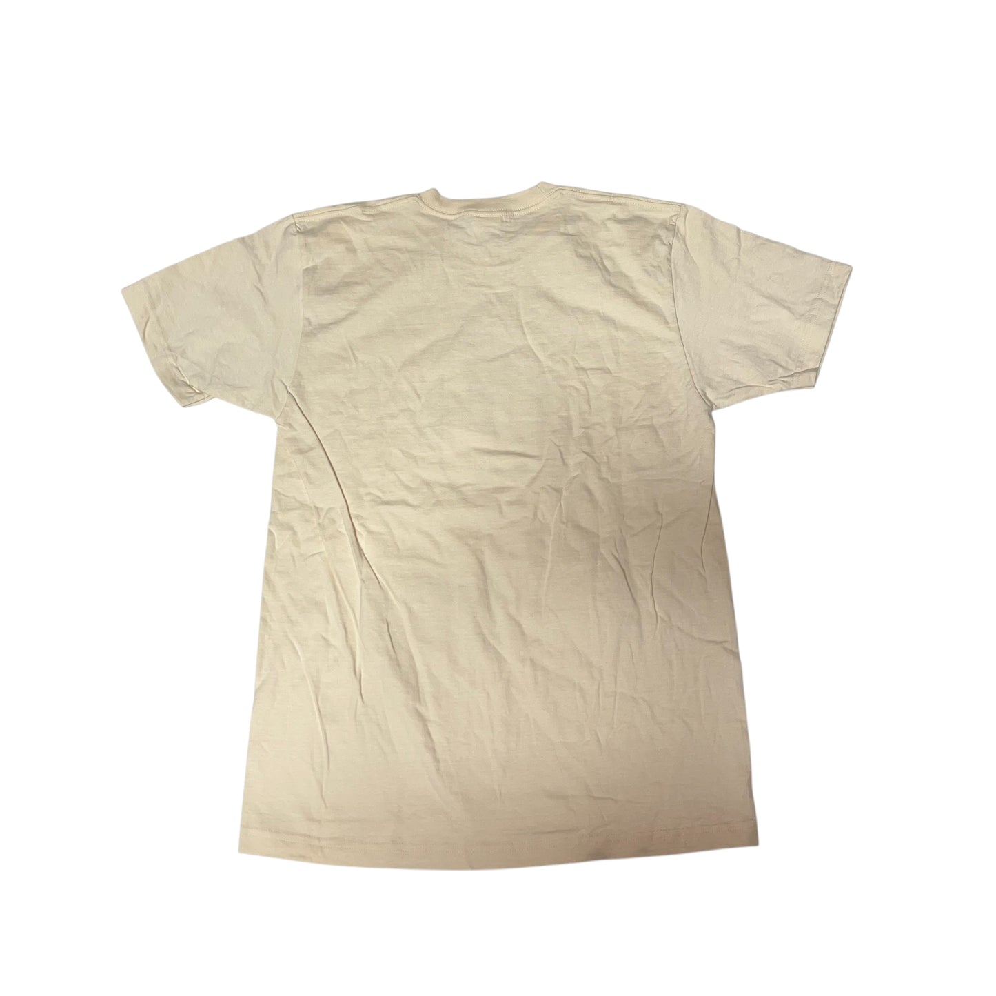 SAMPLE Supreme Perfume T Shirt - Tan (Large)