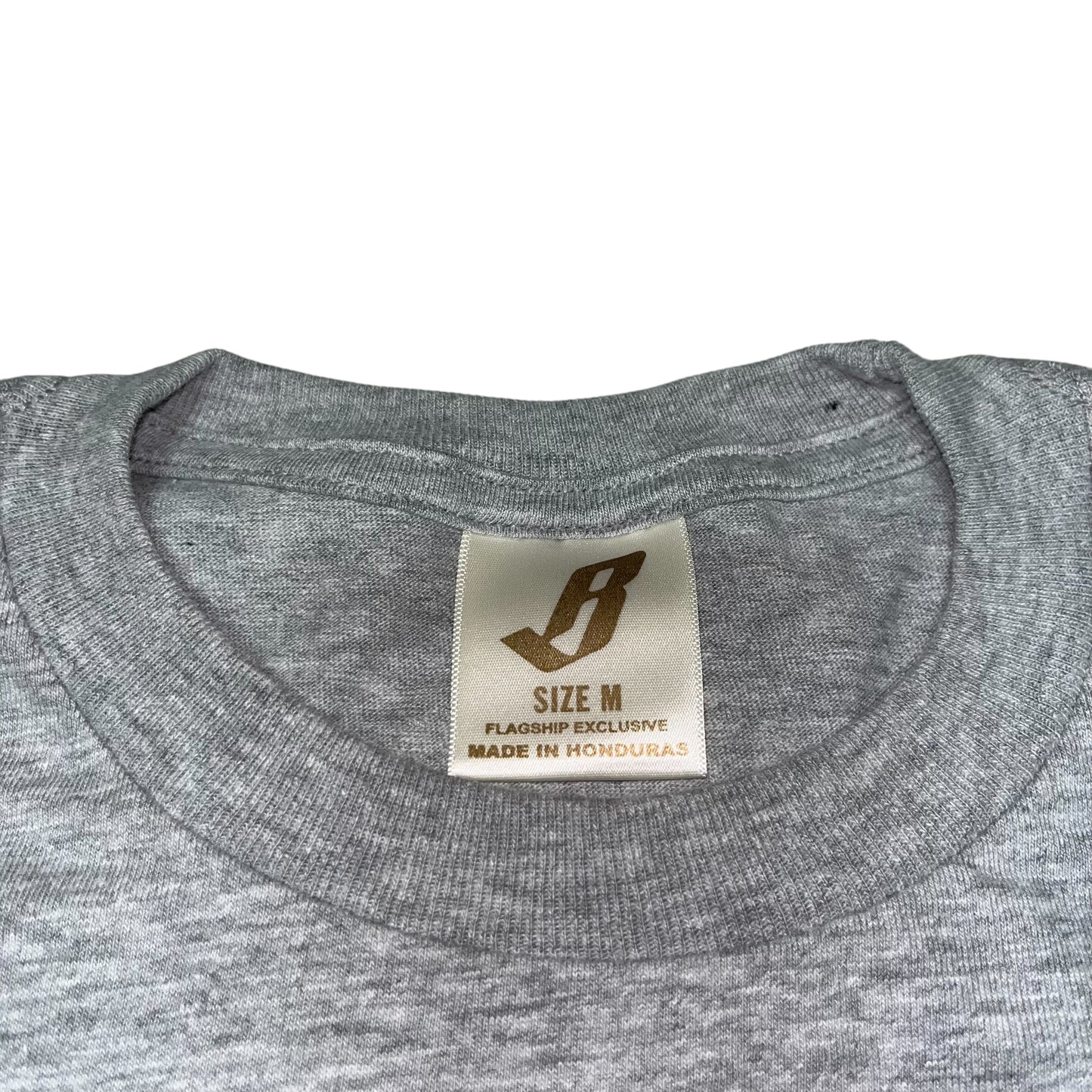 Billionaire Boys Club Astronaut T Shirt - Grey (Medium) #2