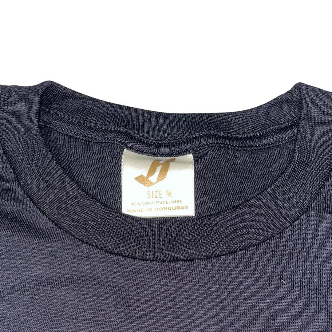 Billionaire Boys Club Pharrell Astronaut T Shirt - Black (Medium)