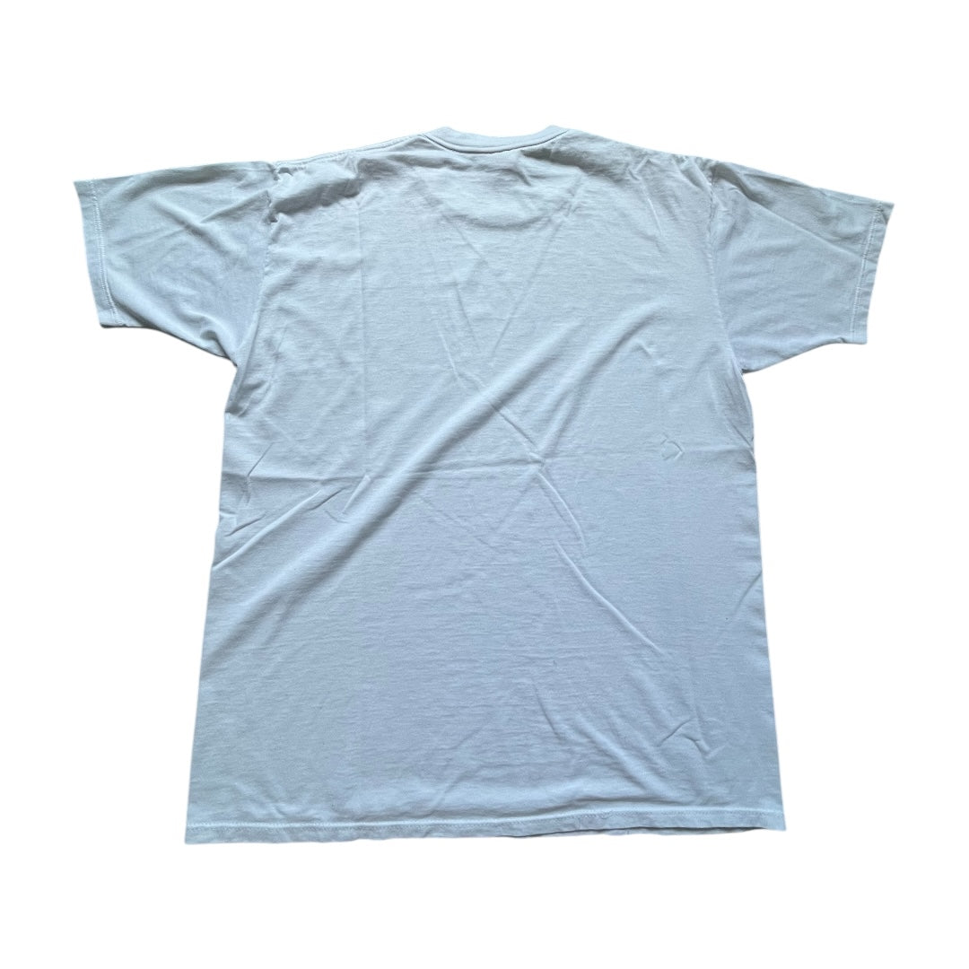 VINTAGE The Gas Light  T-Shirt (XL)