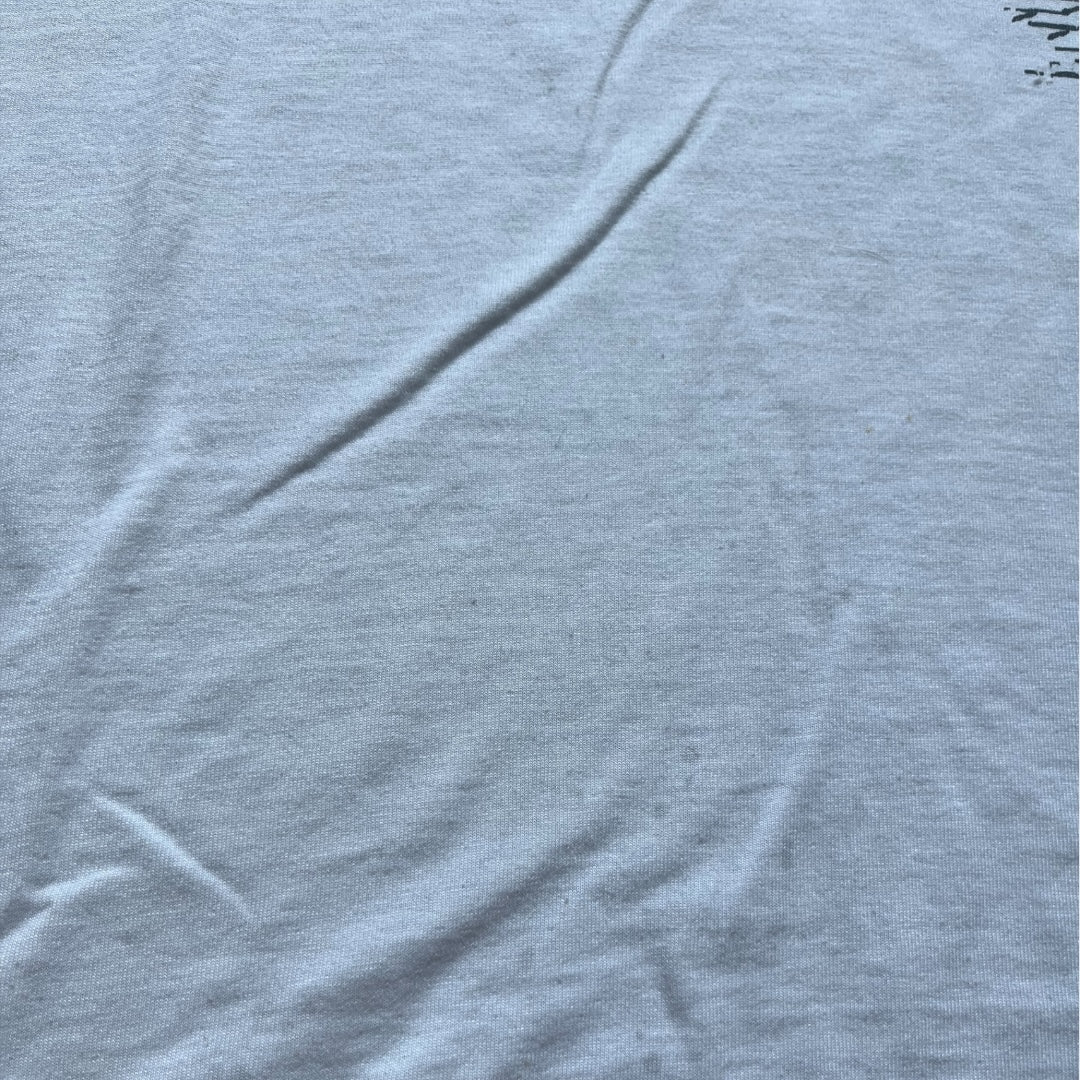 VINTAGE The Gas Light  T-Shirt (XL)