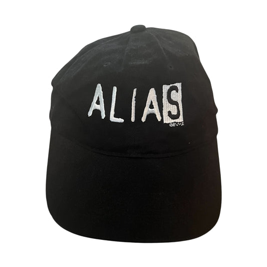 ALIAS TV Series Hat - Adjustable