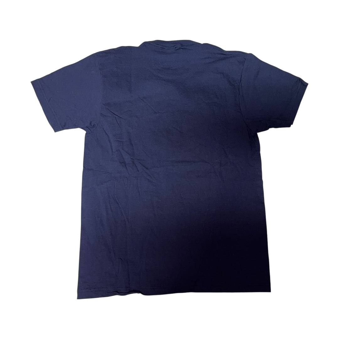 SAMPLE Supreme Perfume T Shirt - Navy (Large) #2