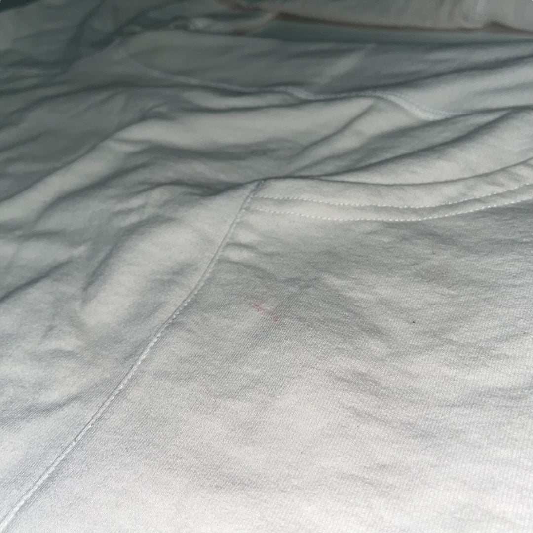 SAMPLE Supreme Astronaut Hoodie Sweatshirt - Cream (XL)