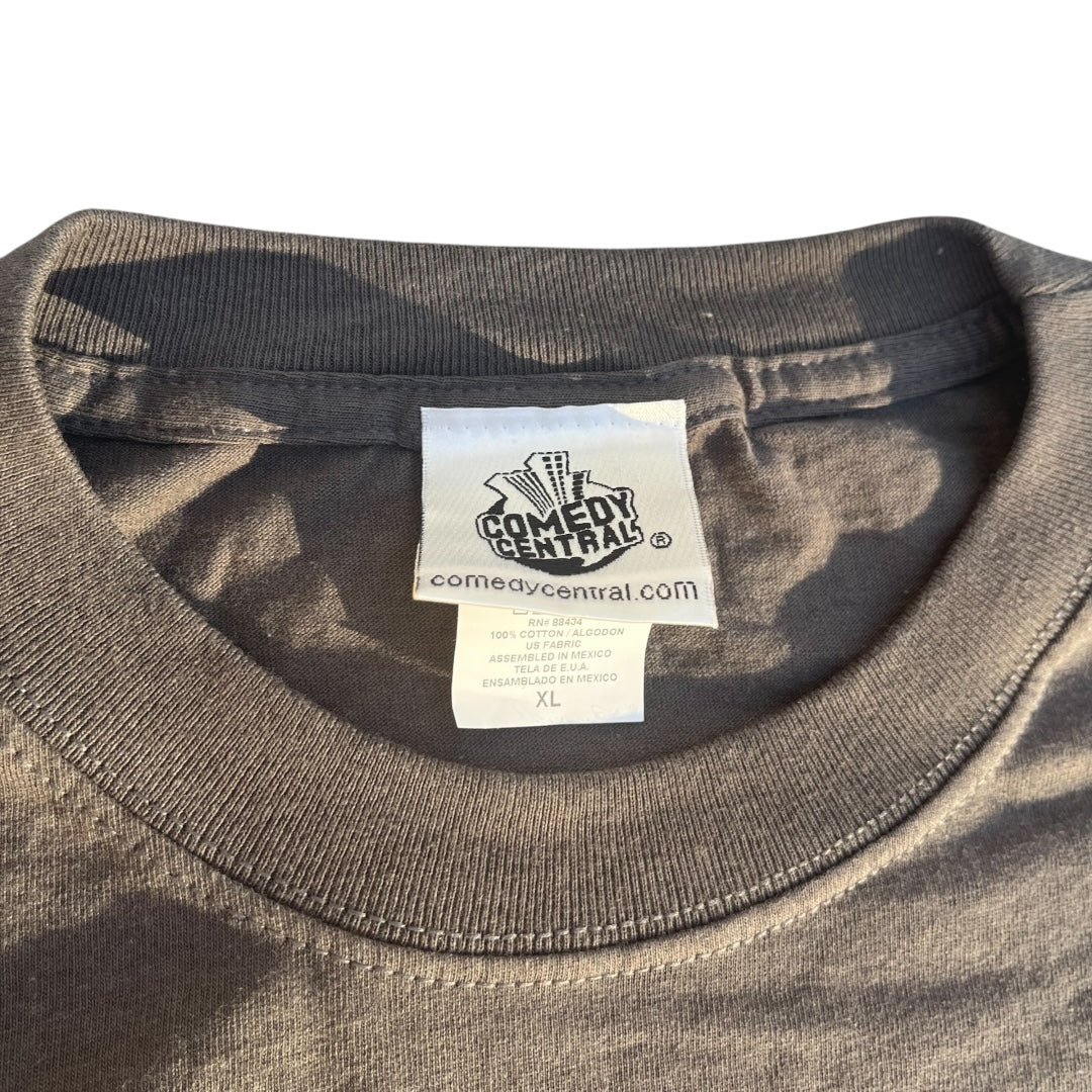 VINTAGE Drawn Together T Shirt (XL)