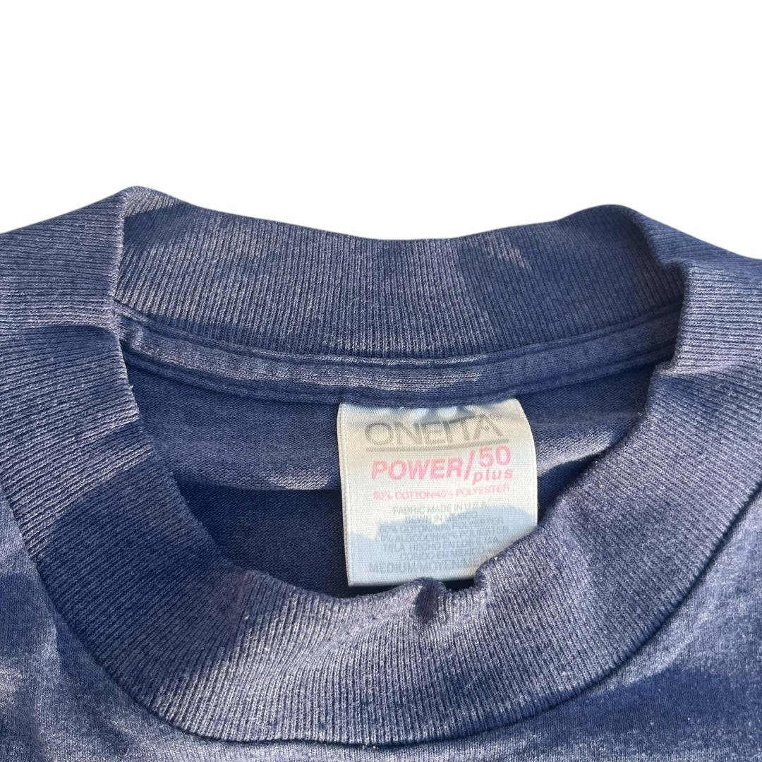 VINTAGE GSSA Venom T Shirt (Medium)