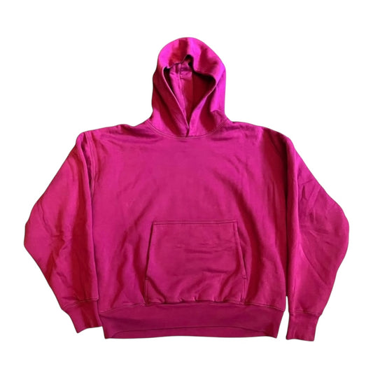 Yeezy Gap Double Layer Hoodie - XL (Purple)