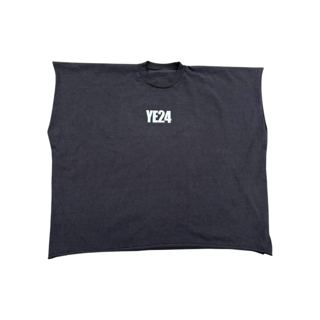 SAMPLE YE24 Boxy Cut & Sew Shirt (Size 1)