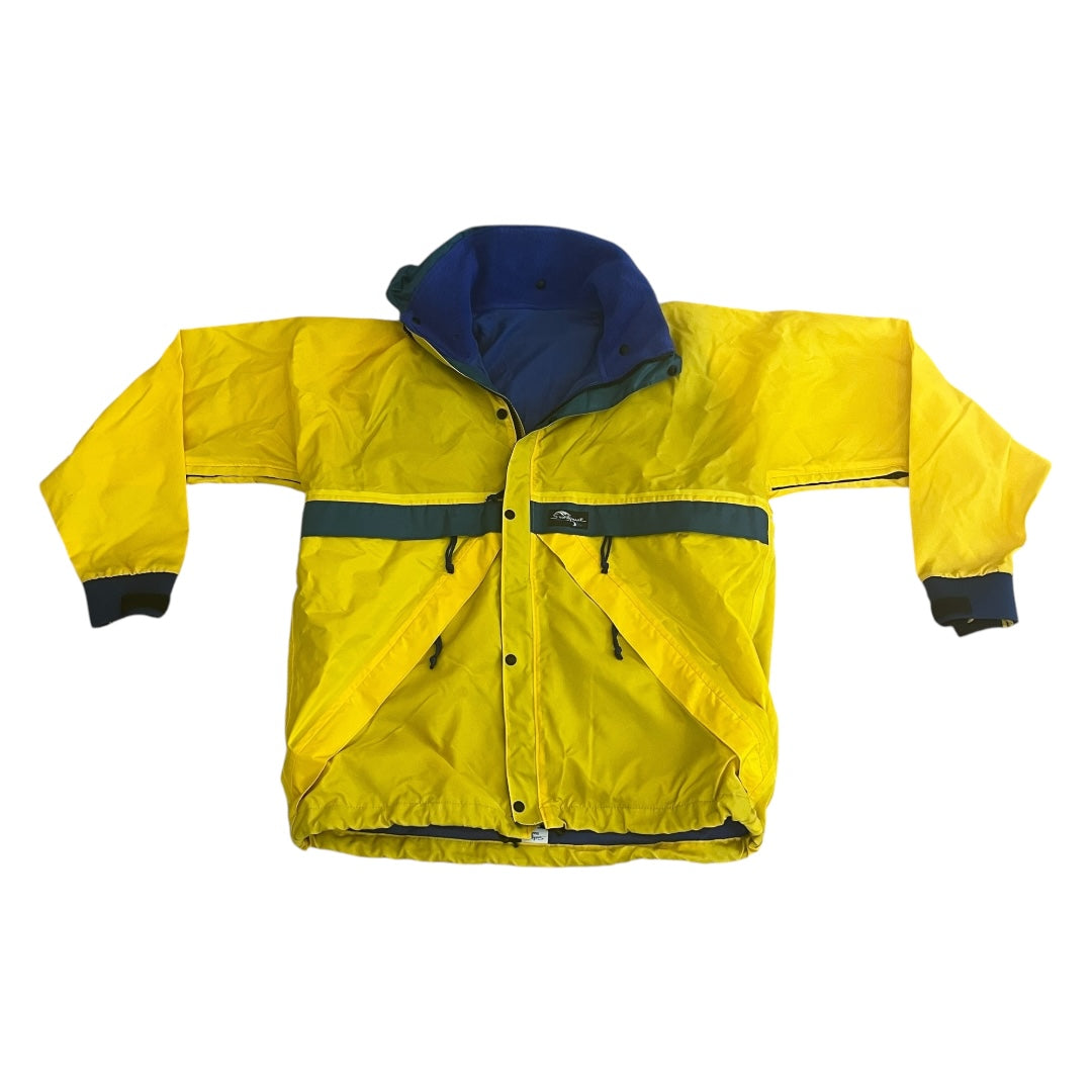 VINTAGE Stohlquist WaterWare Kayaking Jacket (Large)