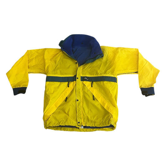 VINTAGE Stohlquist WaterWare Kayaking Jacket (Large)