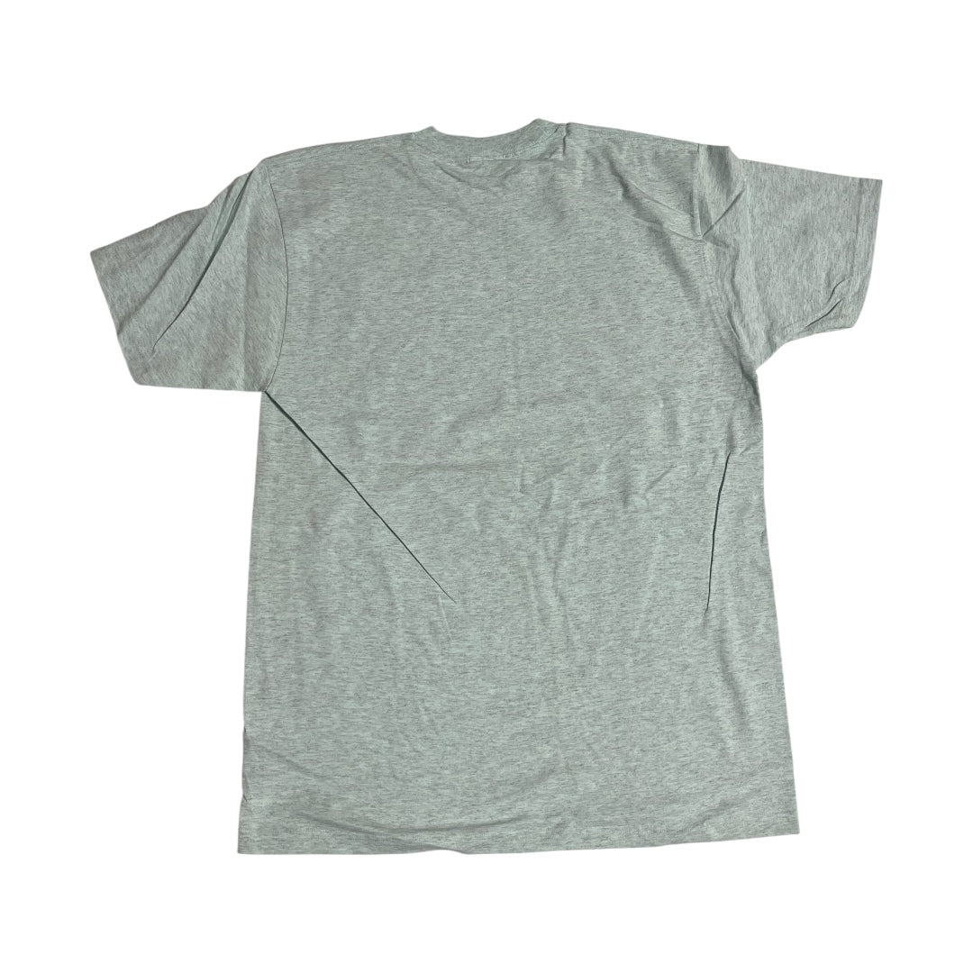 SAMPLE Supreme Worldwide T-Shirt - Heather Blue (Large)