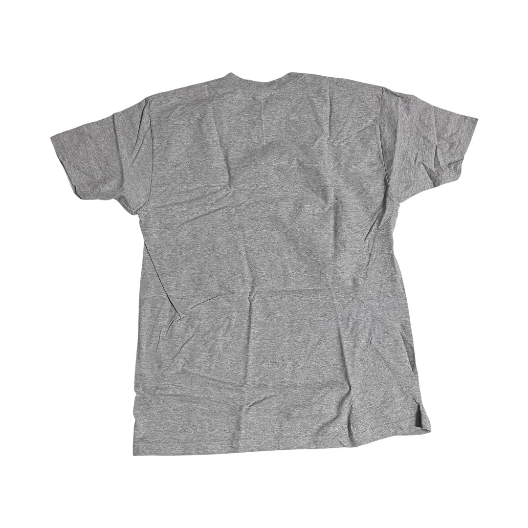 Supreme Rocket T-Shirt - Heather Grey
