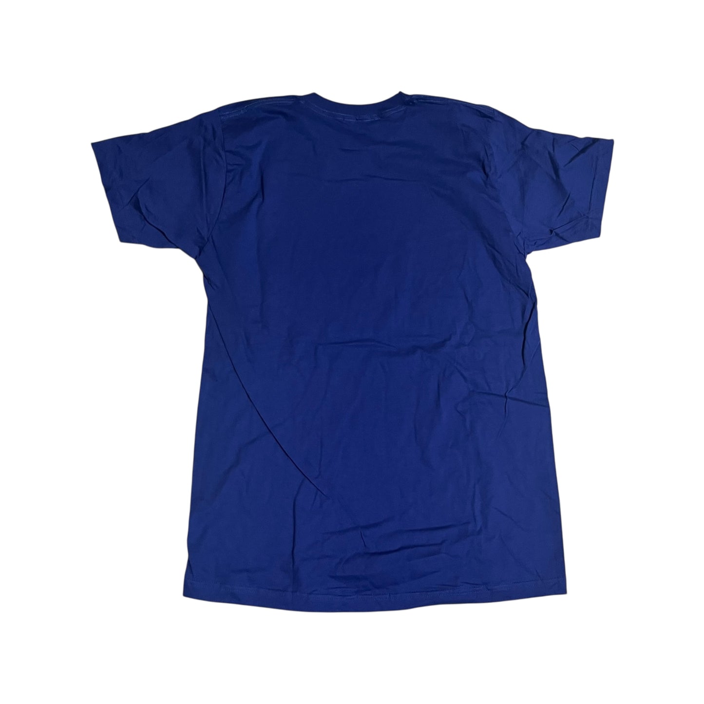 SAMPLE Supreme Perfume T Shirt - Blue (Large) #2