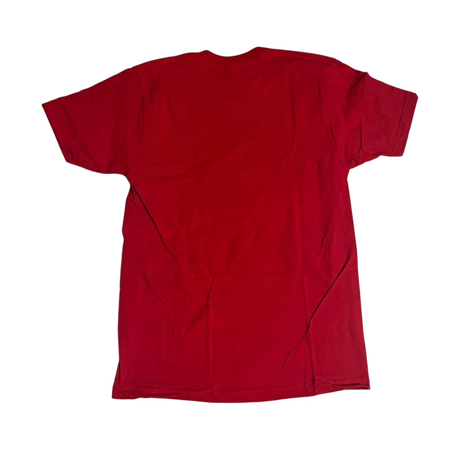 Supreme Rocket T-Shirt - Red