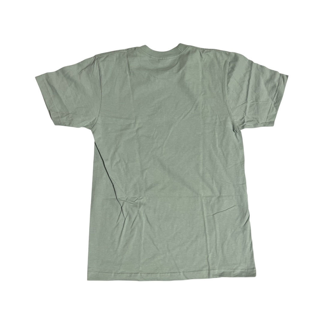 Supreme Rocket T-Shirt - Eucalyptus