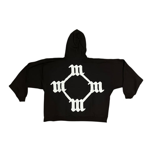Yeezy So Help Me God Love Hoodie HD-01 (Size 1)