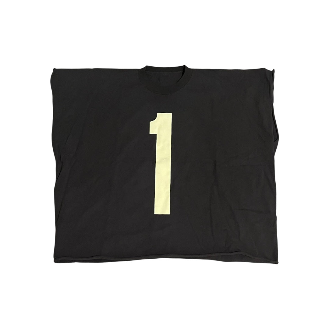SAMPLE Vultures 1 Boxy Cut & Sew Shirt (Size 2)