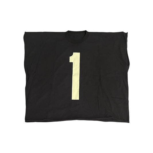 SAMPLE Vultures 1 Boxy Cut & Sew Shirt (Size 2)