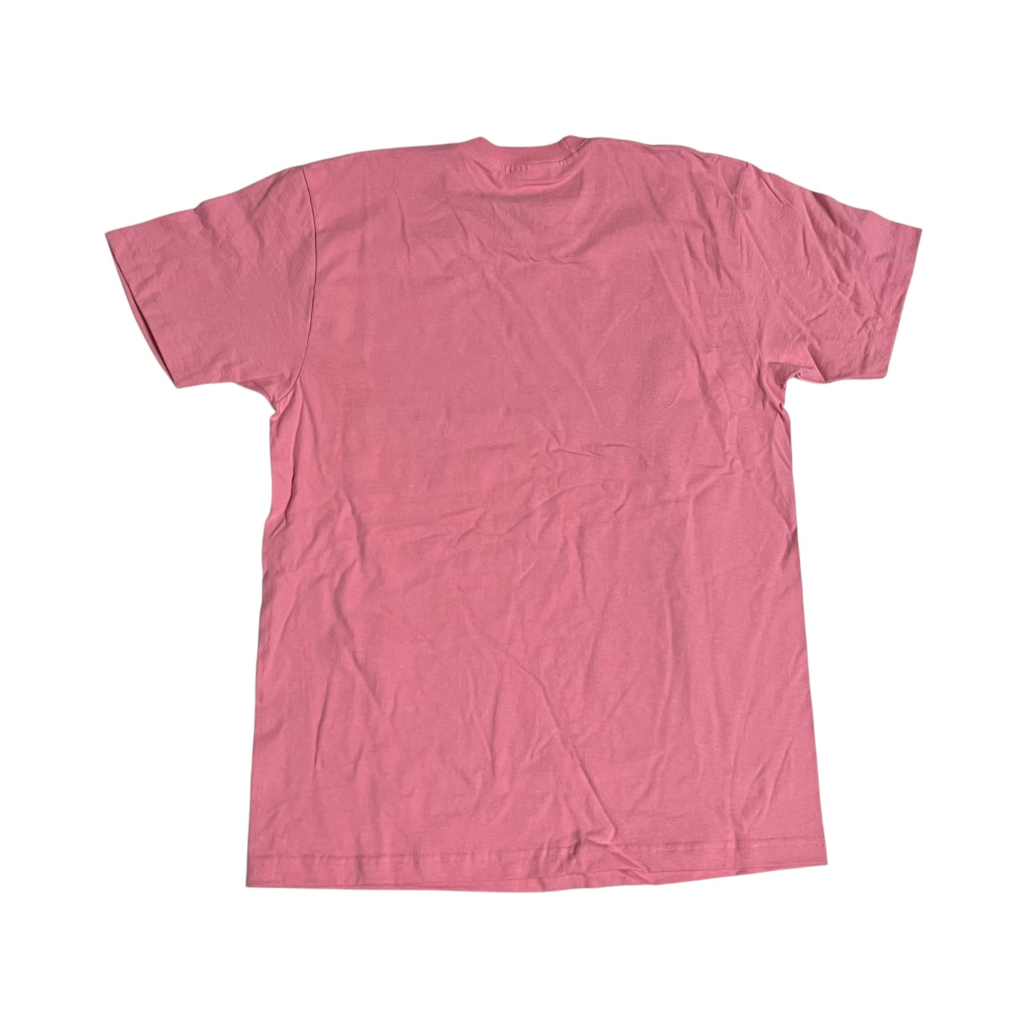 SAMPLE Supreme Sport T-Shirt - Pink (Large)