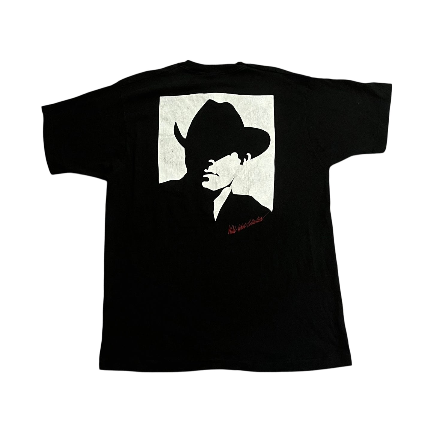 VINTAGE Marlboro Man Pocket T Shirt (XL)