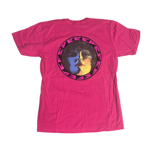 SAMPLE Supreme Audrey Hepburn T-Shirt - Pink (Large)