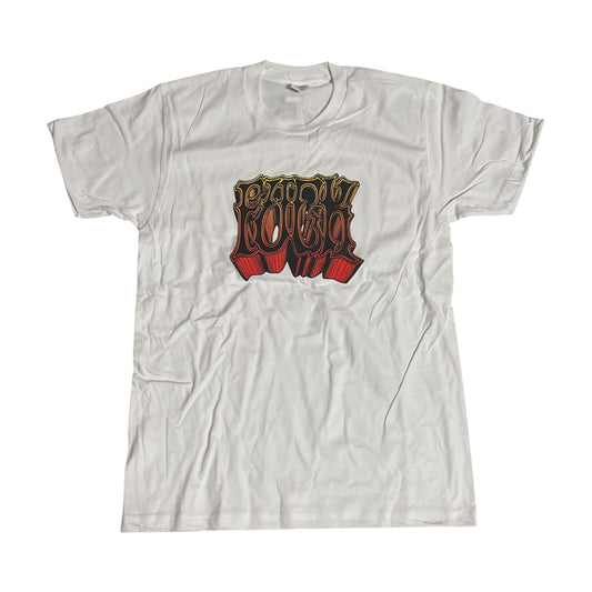 Supreme F T Shirt - White