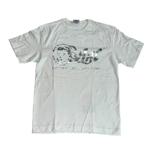 Billionaire Boys Club Classic Astronaut T Shirt - White (Medium)