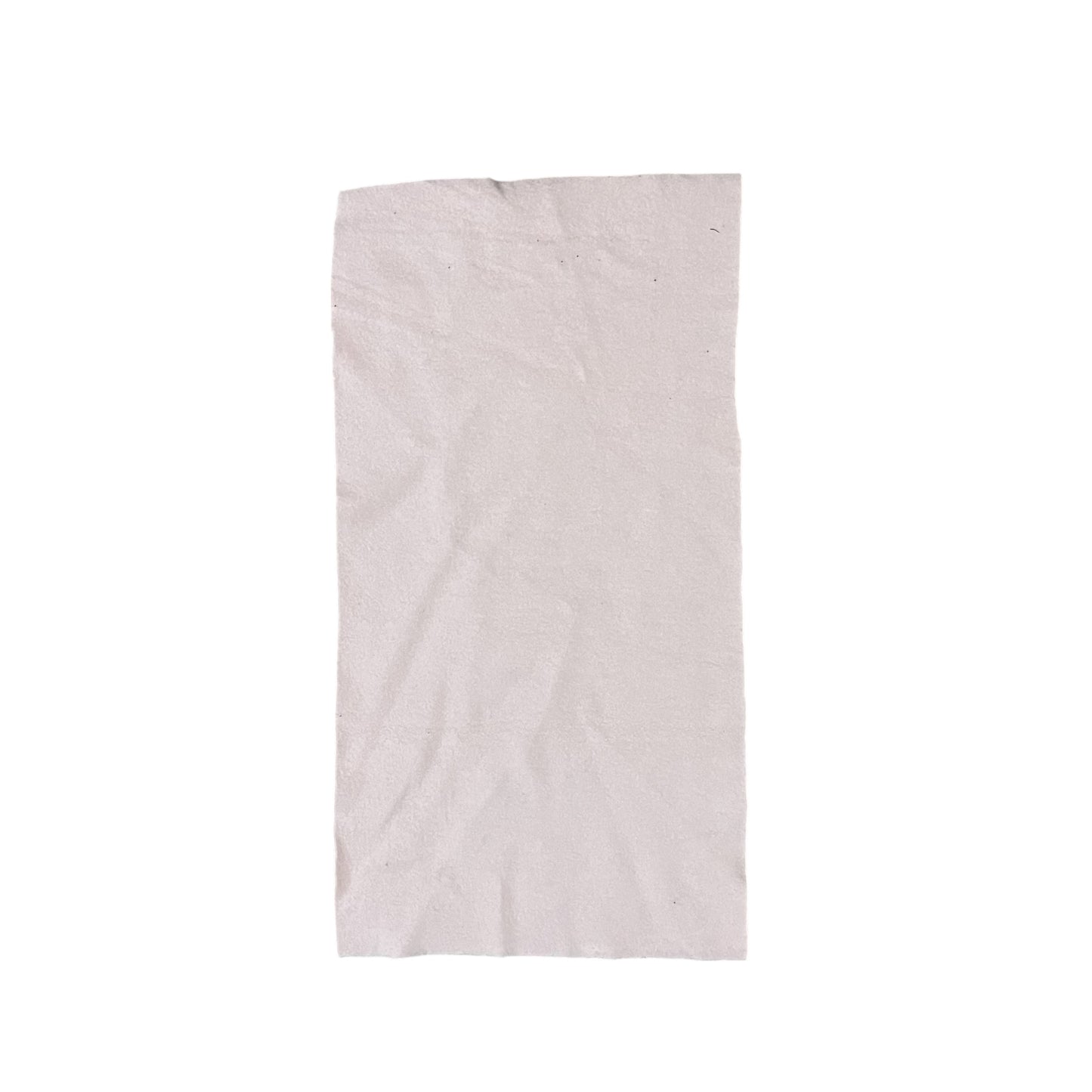 Supreme Menace Test Print Fabric Swatch (Light Pink)
