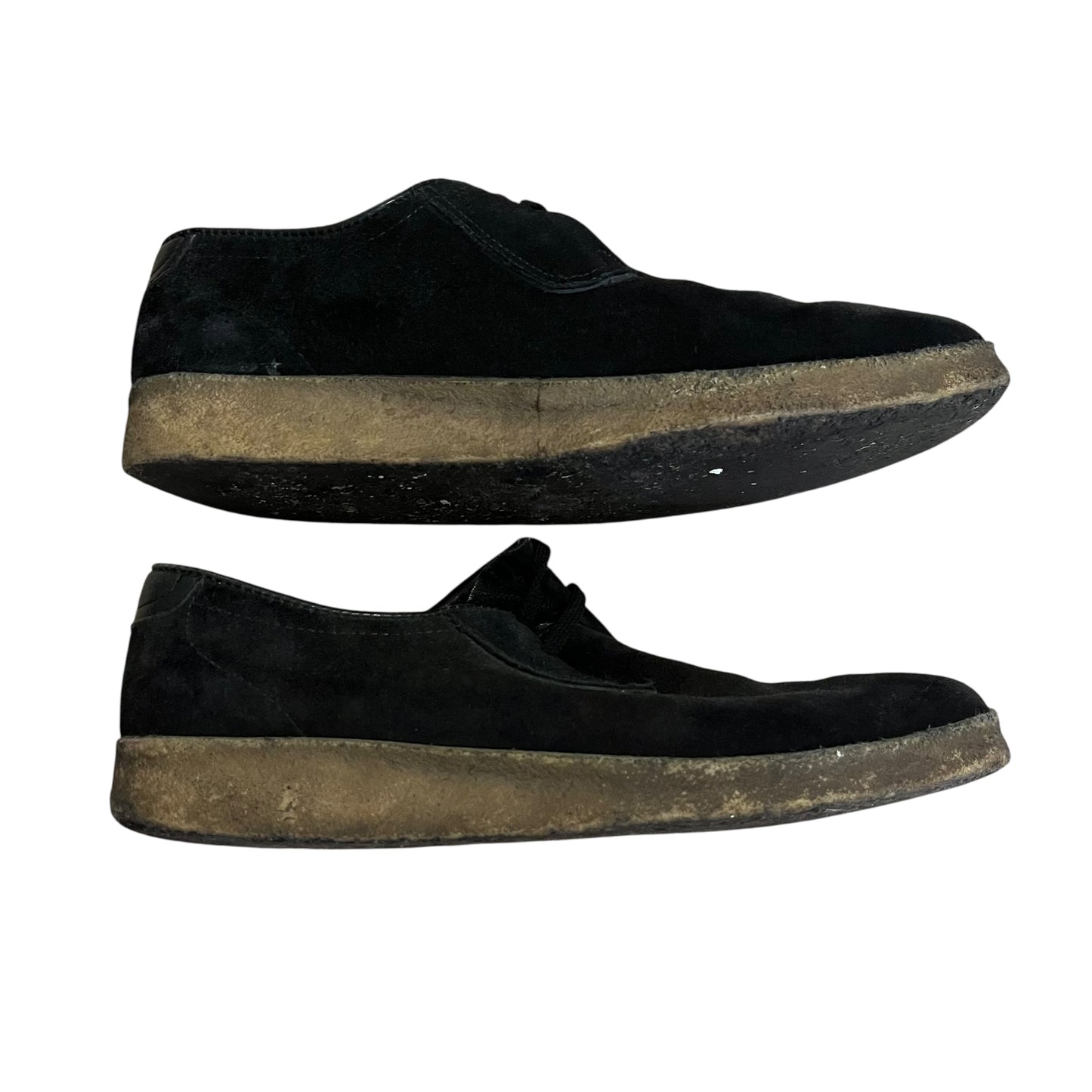 Supreme x Padmore & Barnes ' Saville Shoe ' - Black (Men's 11.5)