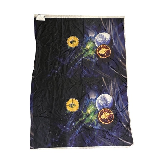 SAMPLE Supreme x Undercover x Public Enemy Fabric Sheet