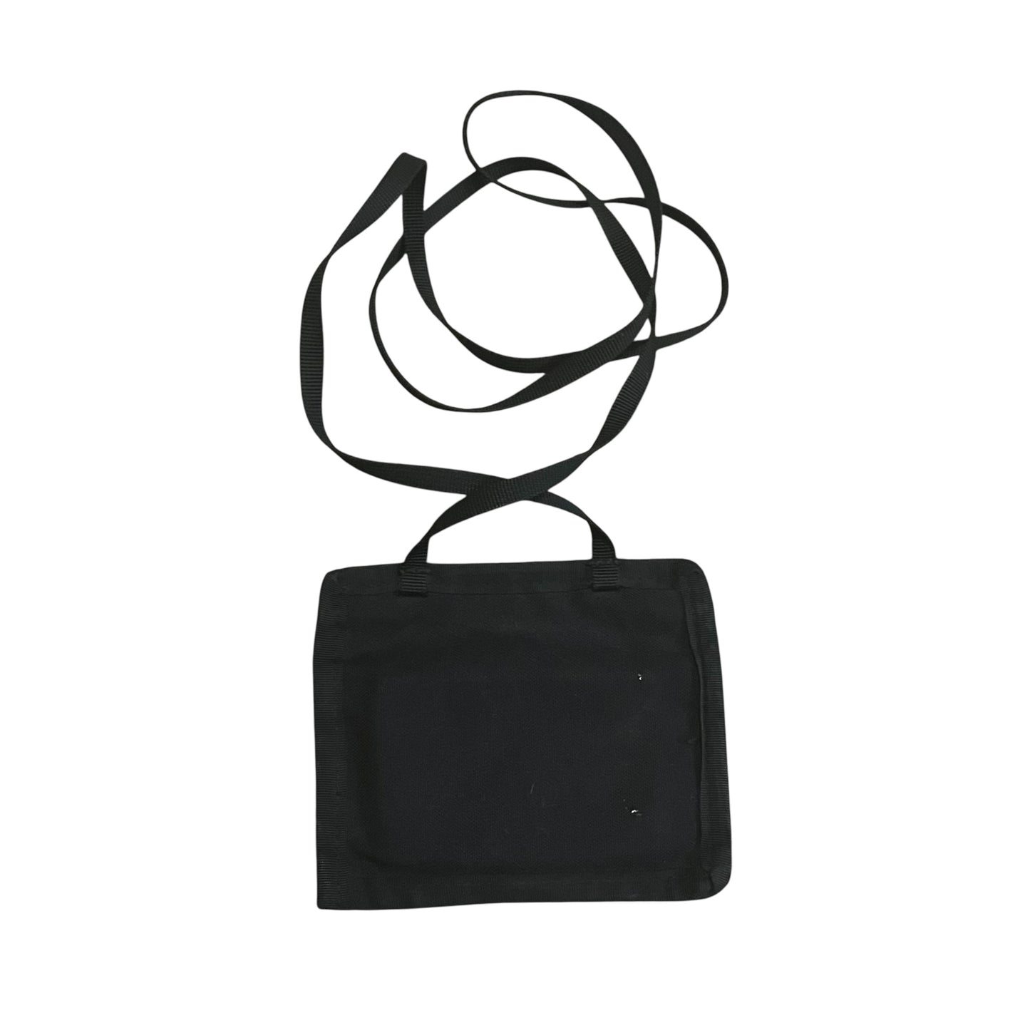 Supreme x The North Face Lanyard Wallet (Black)