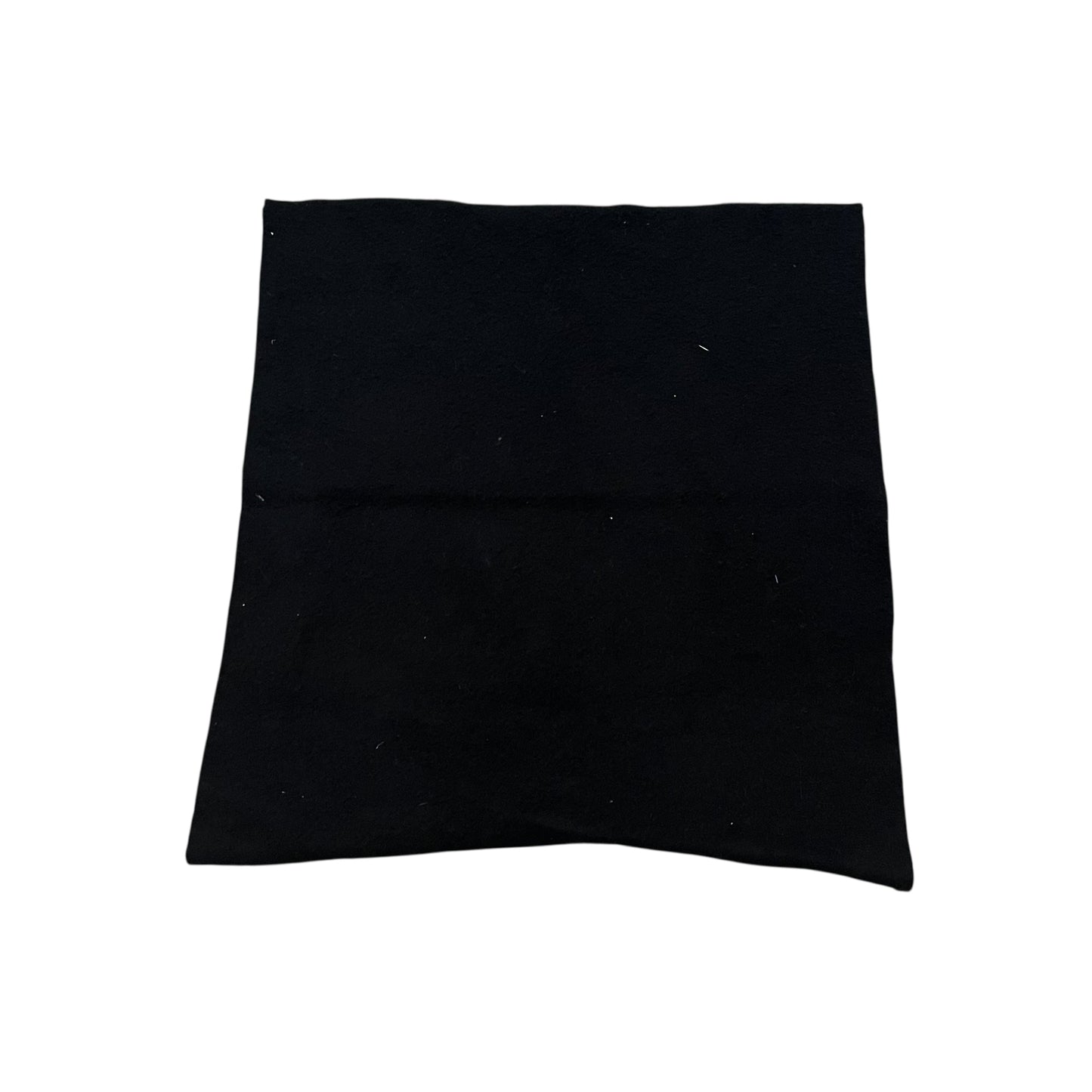 Supreme x Nan Goldin Test Print Fabric Swatch (Black)