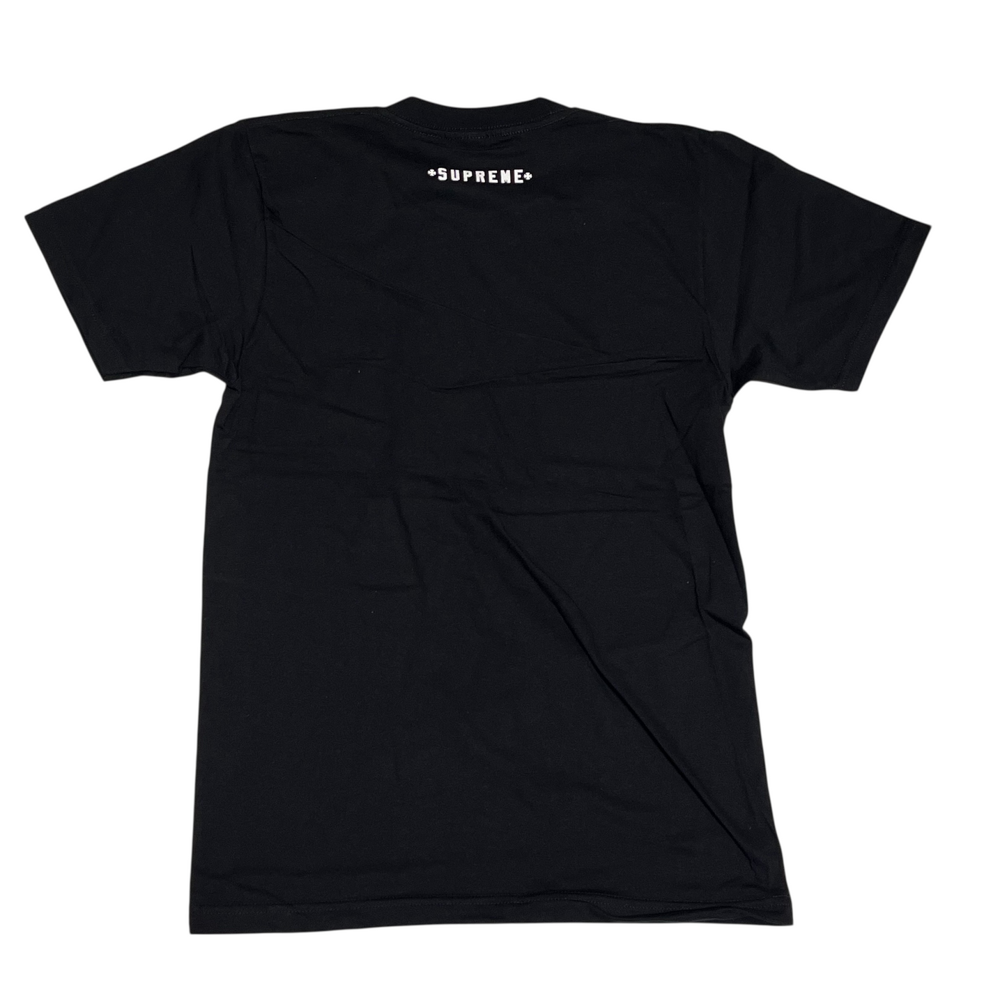 Supreme x Independent Truck Company T Shirt -  Black