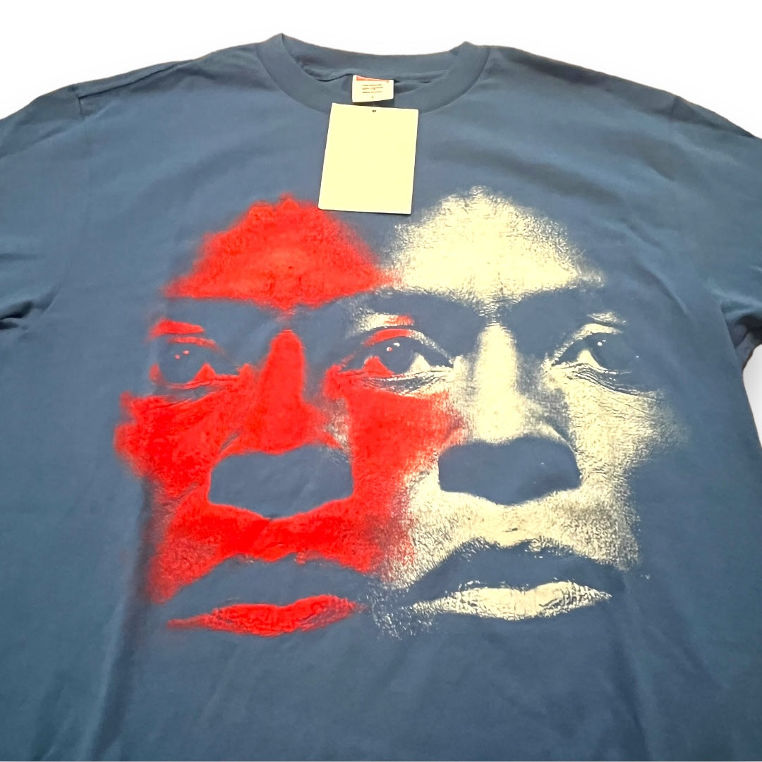 SAMPLE Supreme x Miles Davis Tutu T-Shirt - SS07 (Large)
