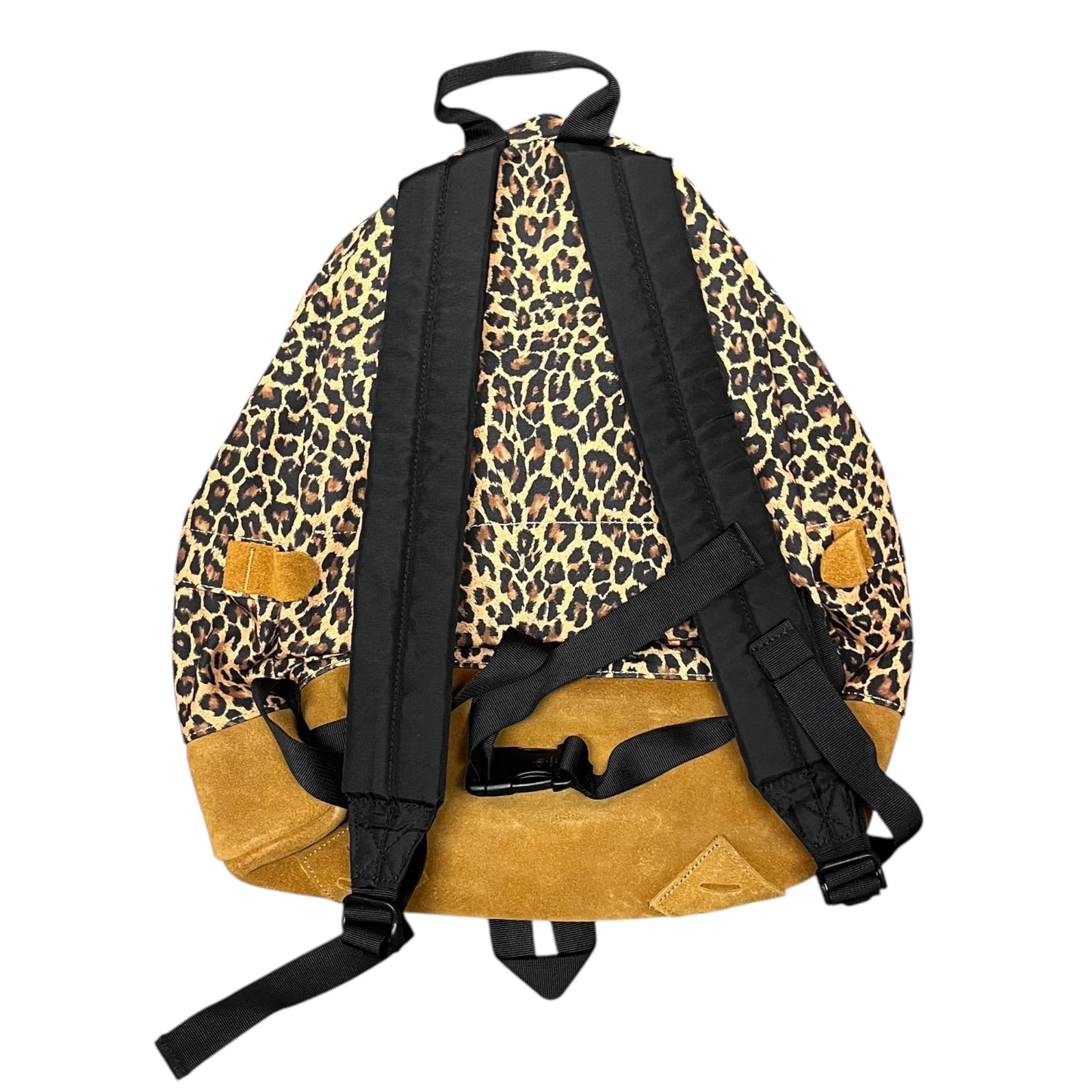 The North Face Purple Label Backpack - Leopard Print