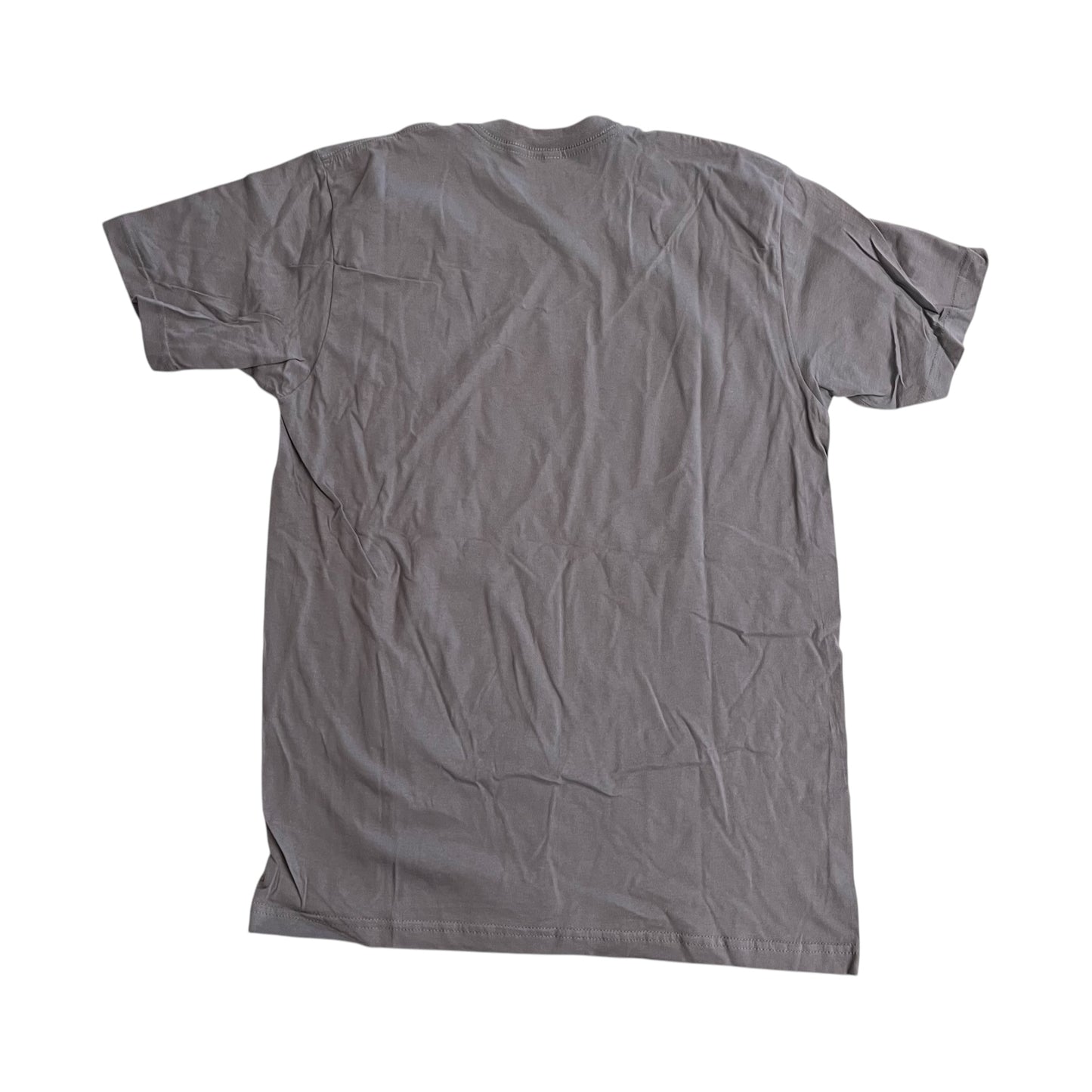 SAMPLE Supreme Bat Logo T-Shirt - Grey (Large)